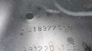 Recambio de elevalunas delantero derecho para volkswagen passat berlina (3c2) 2005-2010 advance referencia OEM IAM 3C1837462H 3C 2