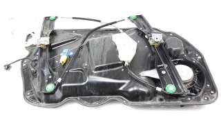 Recambio de elevalunas delantero derecho para volkswagen passat berlina (3c2) 2005-2010 advance referencia OEM IAM 3C1837462H 3C