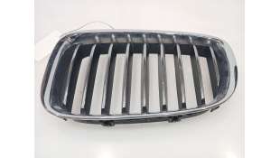 Recambio de rejilla delantera para bmw serie 5 gran turismo (f07) 2009-2017 520d referencia OEM IAM 51137336485 51137336485 