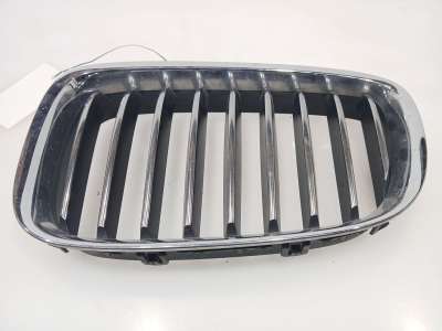 Recambio de rejilla delantera para bmw serie 5 gran turismo (f07) 2009-2017 520d referencia OEM IAM 51137336485 51137336485 