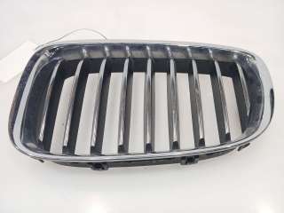 Recambio de rejilla delantera para bmw serie 5 gran turismo (f07) 2009-2017 520d referencia OEM IAM 51137336485 51137336485 