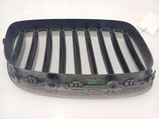 Recambio de rejilla delantera para bmw serie 5 gran turismo (f07) 2009-2017 520d referencia OEM IAM 51137336485 51137336485  2