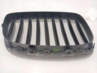 Recambio de rejilla delantera para bmw serie 5 gran turismo (f07) 2009-2017 520d referencia OEM IAM 51137336485 51137336485 