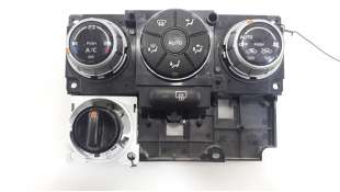 Recambio de mando calefaccion / aire acondicionado para suzuki grand vitara jb (jt) 2005-2014 1.9 ddis jx (3-ptas.) referencia O