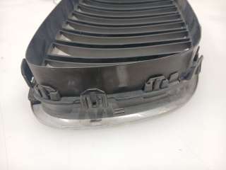 Recambio de rejilla delantera para bmw serie 5 gran turismo (f07) 2009-2017 520d referencia OEM IAM 51137336485 51137336485 