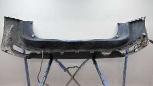 Recambio de paragolpes trasero para citroën c4 picasso 2013- feel edition referencia OEM IAM 1609617280 1609617280  2