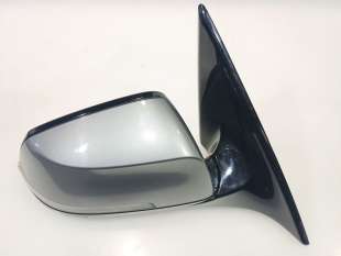 Recambio de retrovisor derecho para bmw serie 5 gran turismo (f07) 2009-2017 520d referencia OEM IAM   