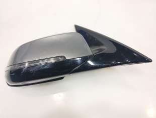 Recambio de retrovisor derecho para bmw serie 5 gran turismo (f07) 2009-2017 520d referencia OEM IAM    2