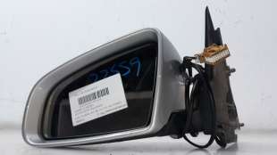 Recambio de retrovisor izquierdo para audi a4 berlina (8e) 2004-2007 2.0 tdi 16v (103kw) referencia OEM IAM 8E1858499 8E1858499 