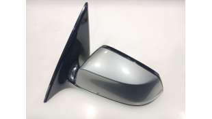 Recambio de retrovisor izquierdo para bmw serie 5 gran turismo (f07) 2009-2017 520d referencia OEM IAM 51167352363 51167352363 