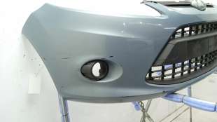 Recambio de paragolpes delantero para ford fiesta (cb1) 2008-2013 trend referencia OEM IAM 1568817 1568817  2