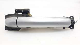 Recambio de maneta exterior delantera derecha para suzuki grand vitara jb (jt) 2005-2014 1.9 ddis jx (3-ptas.) referencia OEM IA