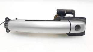 Recambio de maneta exterior delantera izquierda para suzuki grand vitara jb (jt) 2005-2014 1.9 ddis jx (3-ptas.) referencia OEM 