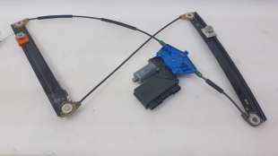 Recambio de elevalunas delantero derecho para audi a4 berlina (8e) 2004-2007 2.0 tdi 16v (103kw) referencia OEM IAM 8E0837462B 8