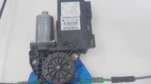 Recambio de elevalunas delantero derecho para audi a4 berlina (8e) 2004-2007 2.0 tdi 16v (103kw) referencia OEM IAM 8E0837462B 8 2