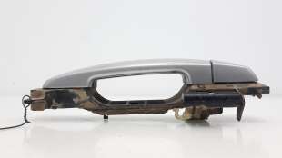 Recambio de maneta exterior porton para suzuki grand vitara jb (jt) 2005-2014 1.9 ddis jx (3-ptas.) referencia OEM IAM 8281263J0 2