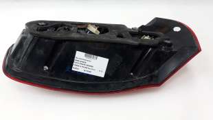 Recambio de piloto trasero izquierdo para citroën c4 picasso 2013- feel edition referencia OEM IAM 9677502680 9677502680  2