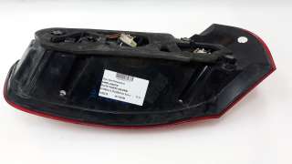 Recambio de piloto trasero izquierdo para citroën c4 picasso 2013- feel edition referencia OEM IAM 9677502680 9677502680 