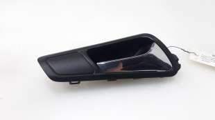 Recambio de maneta interior delantera derecha para volkswagen passat berlina (3c2) 2005-2010 advance referencia OEM IAM 3C183711