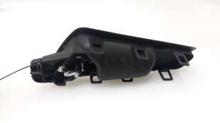 Recambio de maneta interior delantera derecha para volkswagen passat berlina (3c2) 2005-2010 advance referencia OEM IAM 3C183711 2