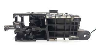 Recambio de maneta interior delantera derecha para suzuki grand vitara jb (jt) 2005-2014 1.9 ddis jx (3-ptas.) referencia OEM IA 2