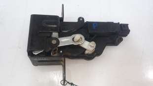 Recambio de cerradura maletero / porton para kia sorento 2002-2010 2.5 crdi emotion referencia OEM IAM 871303E001 871303E001  2