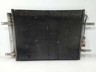 Recambio de condensador / radiador aire acondicionado para hyundai ioniq 2016- hybrid referencia OEM IAM 97606G2000 97606G2000 