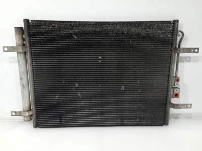 Recambio de condensador / radiador aire acondicionado para hyundai ioniq 2016- hybrid referencia OEM IAM 97606G2000 97606G2000 