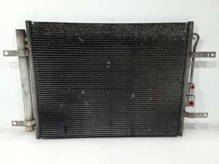 Recambio de condensador / radiador aire acondicionado para hyundai ioniq 2016- hybrid referencia OEM IAM 97606G2000 97606G2000 