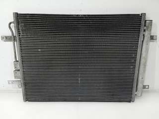 Recambio de condensador / radiador aire acondicionado para hyundai ioniq 2016- hybrid referencia OEM IAM 97606G2000 97606G2000 