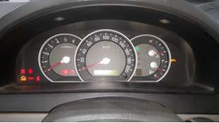 Recambio de cuadro instrumentos para kia sorento 2002-2010 2.5 crdi emotion referencia OEM IAM 940133E260 940133E260 