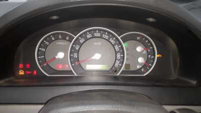 Recambio de cuadro instrumentos para kia sorento 2002-2010 2.5 crdi emotion referencia OEM IAM 940133E260 940133E260 