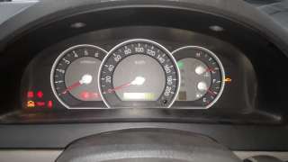Recambio de cuadro instrumentos para kia sorento 2002-2010 2.5 crdi emotion referencia OEM IAM 940133E260 940133E260 