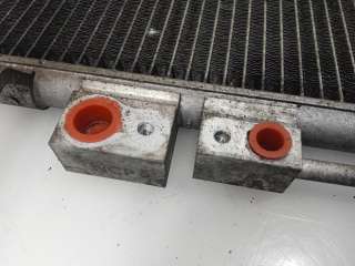 Recambio de condensador / radiador aire acondicionado para hyundai ioniq 2016- hybrid referencia OEM IAM 97606G2000 97606G2000 
