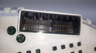 Recambio de cuadro instrumentos para kia sorento 2002-2010 2.5 crdi emotion referencia OEM IAM 940133E260 940133E260  2