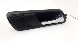 Recambio de maneta interior trasera derecha para volkswagen passat berlina (3c2) 2005-2010 advance referencia OEM IAM 3C4839114Q