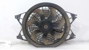 Recambio de electroventilador para kia sorento 2002-2010 2.5 crdi emotion referencia OEM IAM A005317 A005317 