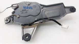 Recambio de motor limpia trasero para suzuki grand vitara jb (jt) 2005-2014 1.9 ddis jx (3-ptas.) referencia OEM IAM 3881065J00 