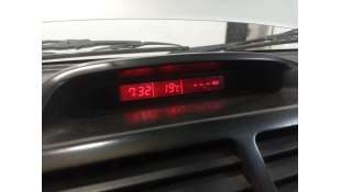 Recambio de pantalla multifuncion para suzuki grand vitara jb (jt) 2005-2014 1.9 ddis jx (3-ptas.) referencia OEM IAM   