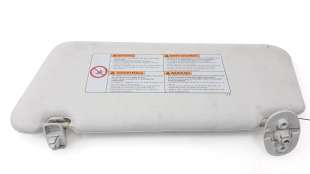 Recambio de parasol derecho para suzuki grand vitara jb (jt) 2005-2014 1.9 ddis jx (3-ptas.) referencia OEM IAM 8480165J30J0T 84 2