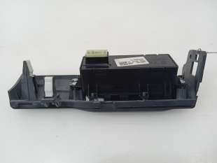 Recambio de mando multifuncion para hyundai ioniq 2016- hybrid referencia OEM IAM 93700G2110T9Y 93700G2110 93700G2110 2