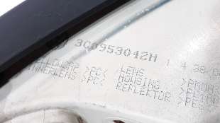 Recambio de piloto delantero derecho para volkswagen passat berlina (3c2) 2005-2010 advance referencia OEM IAM 3C0953042H 3C0953 2