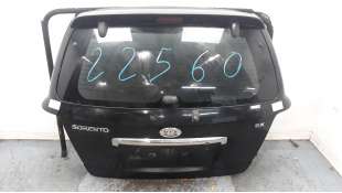 Recambio de porton trasero para kia sorento 2002-2010 2.5 crdi emotion referencia OEM IAM 737003E112 737003E112 