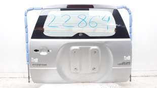 Recambio de porton trasero para suzuki grand vitara jb (jt) 2005-2014 1.9 ddis jx (3-ptas.) referencia OEM IAM 6910065830 691006