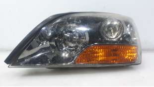 Recambio de faro izquierdo para kia sorento 2002-2010 2.5 crdi emotion referencia OEM IAM 921013E5XX 921013E5XX 