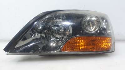 Recambio de faro izquierdo para kia sorento 2002-2010 2.5 crdi emotion referencia OEM IAM 921013E5XX 921013E5XX 