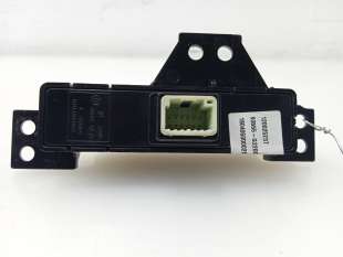 Recambio de interruptor para hyundai ioniq 2016- hybrid referencia OEM IAM 93555G22004X 93555G2200 93555G2200 2