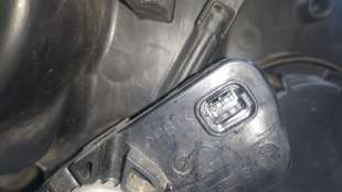 Recambio de faro izquierdo para kia sorento 2002-2010 2.5 crdi emotion referencia OEM IAM 921013E5XX 921013E5XX  2