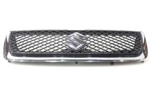 Recambio de rejilla delantera para suzuki grand vitara jb (jt) 2005-2014 1.9 ddis jx (3-ptas.) referencia OEM IAM 7174265J000PG 