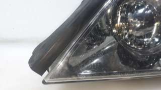 Recambio de faro izquierdo para kia sorento 2002-2010 2.5 crdi emotion referencia OEM IAM 921013E5XX 921013E5XX 